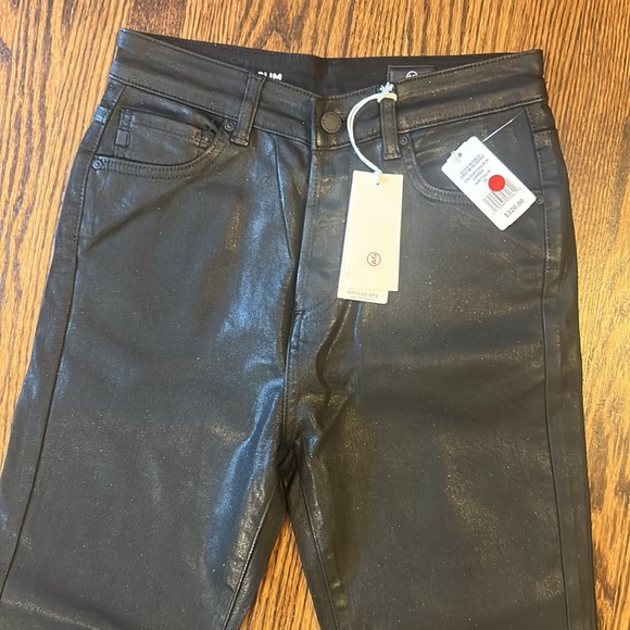 Adriano Goldschmied Shiny Jeans - Picture 2 of 10